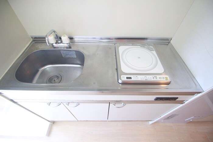 物件内観写真17　(キッチン)