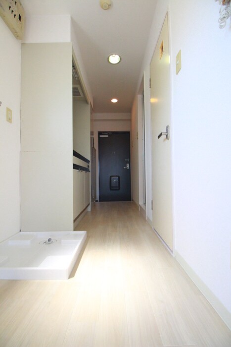 物件内観写真19　(廊下)
