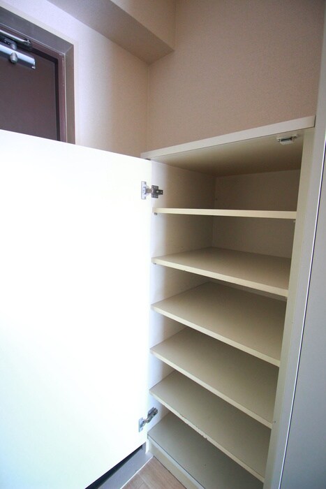 物件内観写真20　(靴箱)