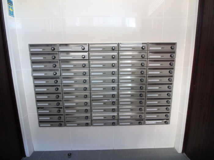 物件外観写真6　(建物設備)