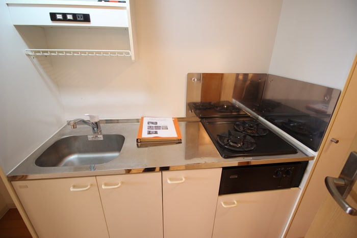 物件内観写真13　(キッチン)