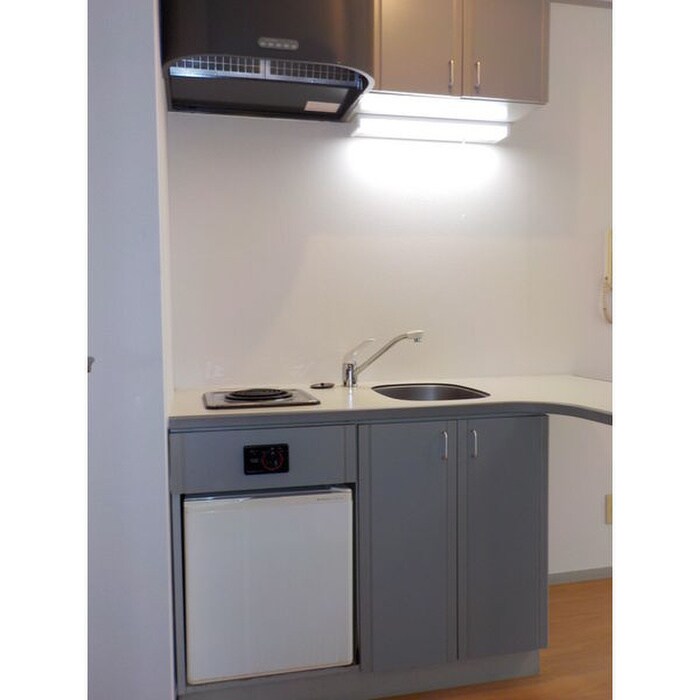 物件内観写真3　(キッチン)