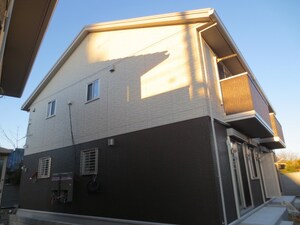 Ｄ－ｒｏｏｍ前山町外観写真