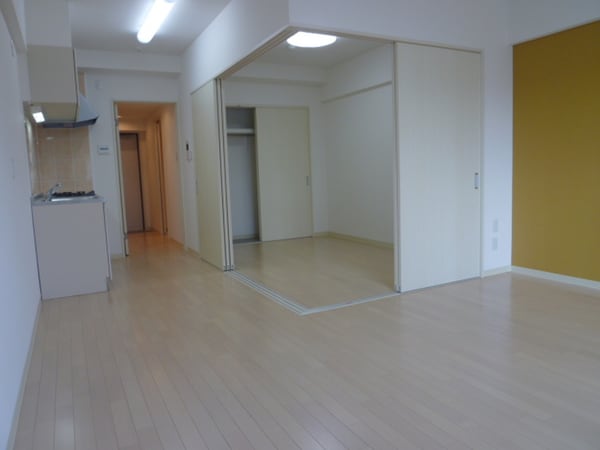 居室