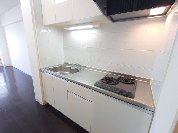 物件内観写真8　(キッチン)
