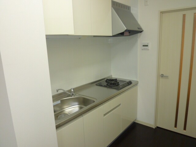 物件内観写真9　(キッチン)