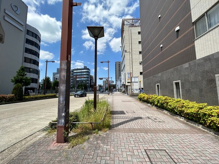 物件外観写真6　(周辺環境)