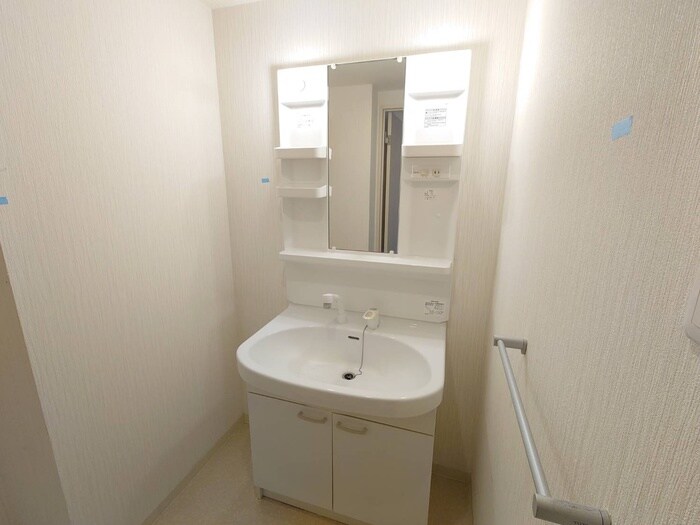 物件内観写真10　(洗面)