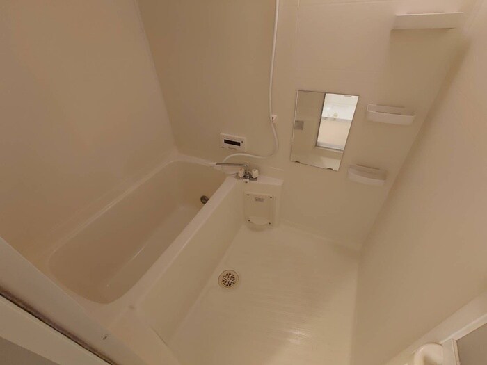 物件内観写真12　(バス／シャワールーム等)