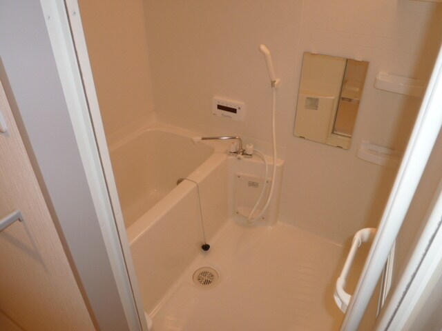 物件内観写真12　(バス／シャワールーム等)