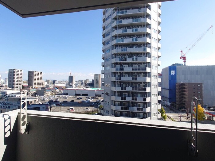 物件内観写真16　(ベランダ・バルコニー)