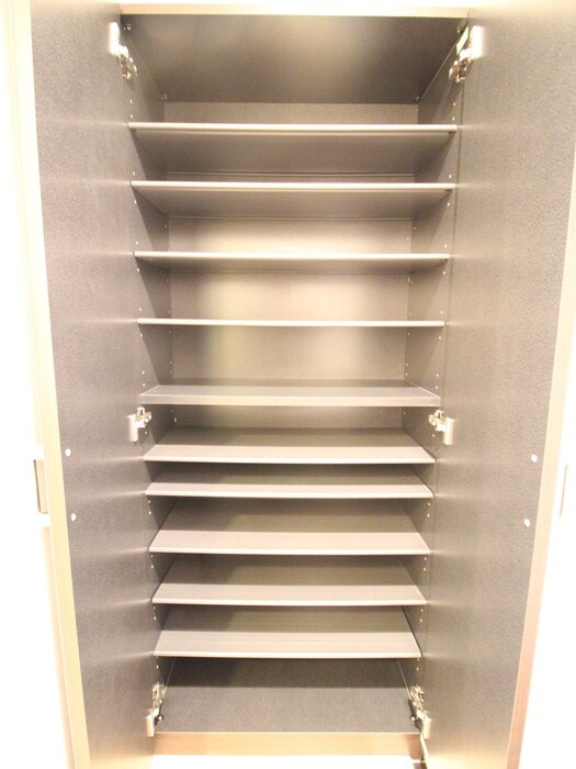 物件内観写真20　(靴箱)