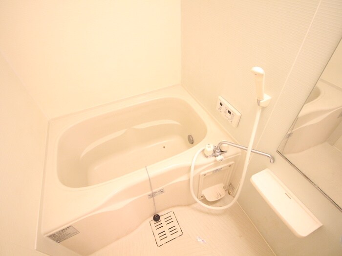 物件内観写真11　(バス／シャワールーム等)