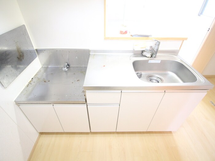 物件内観写真13　(キッチン)