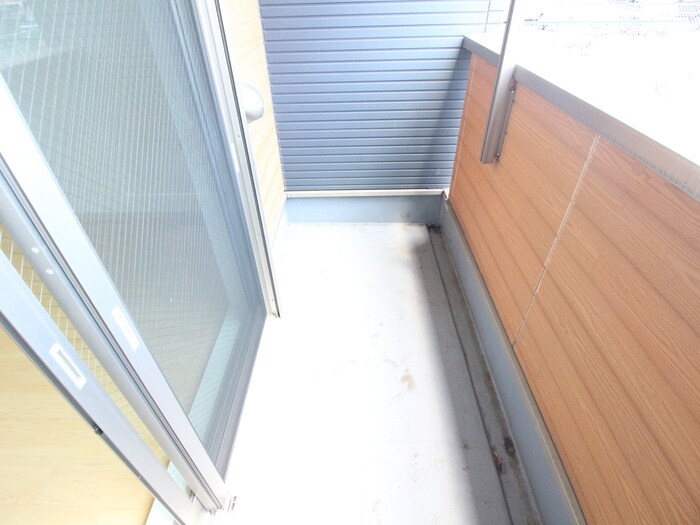 物件内観写真15　(ベランダ・バルコニー)