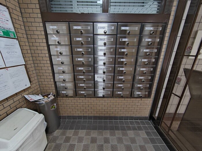 物件外観写真6　(建物設備)