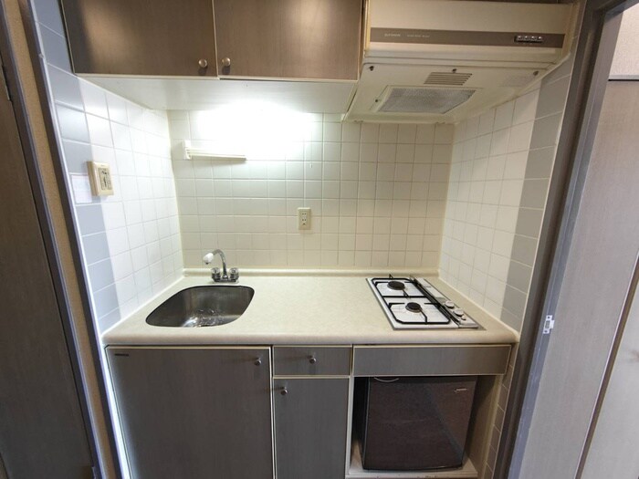 物件内観写真10　(キッチン)