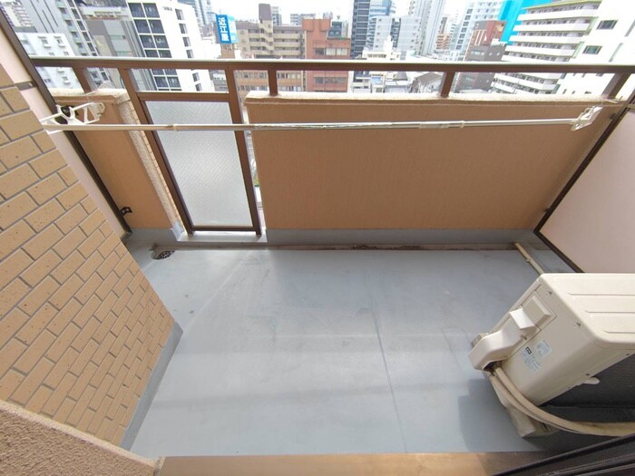 物件内観写真21　(ベランダ・バルコニー)