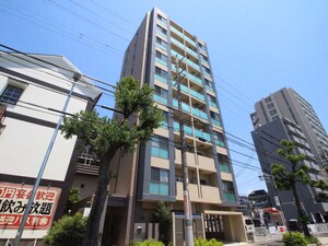グランドコ－ト外観写真