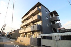 Casa Luce外観写真