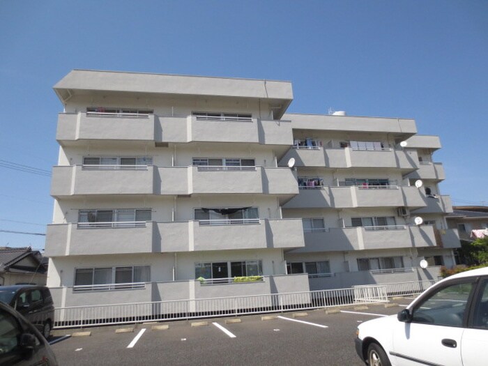 物件外観写真4　(外観写真)