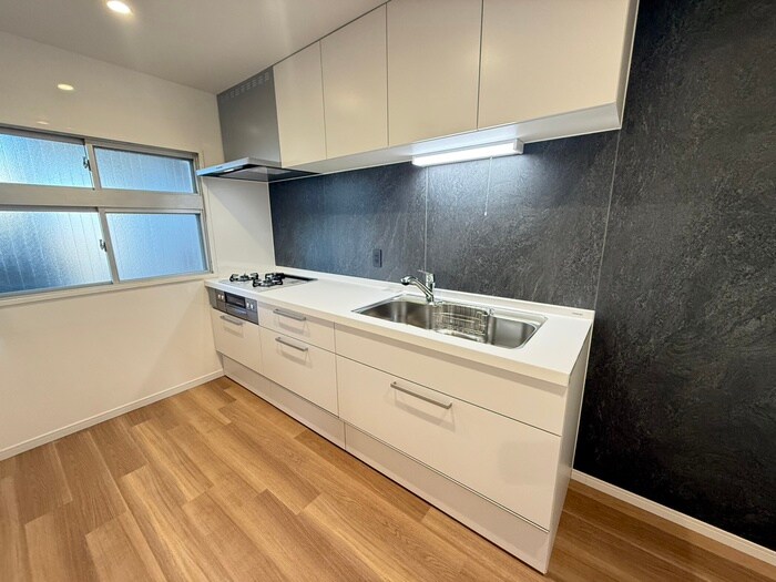 物件内観写真10　(キッチン)