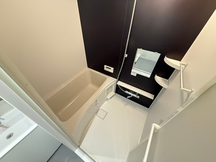 物件内観写真12　(バス／シャワールーム等)