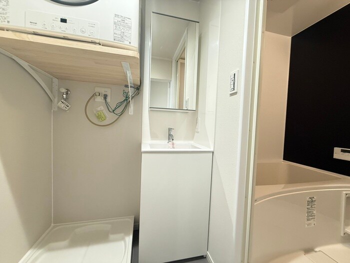 物件内観写真14　(洗面)