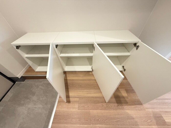 物件内観写真20　(靴箱)