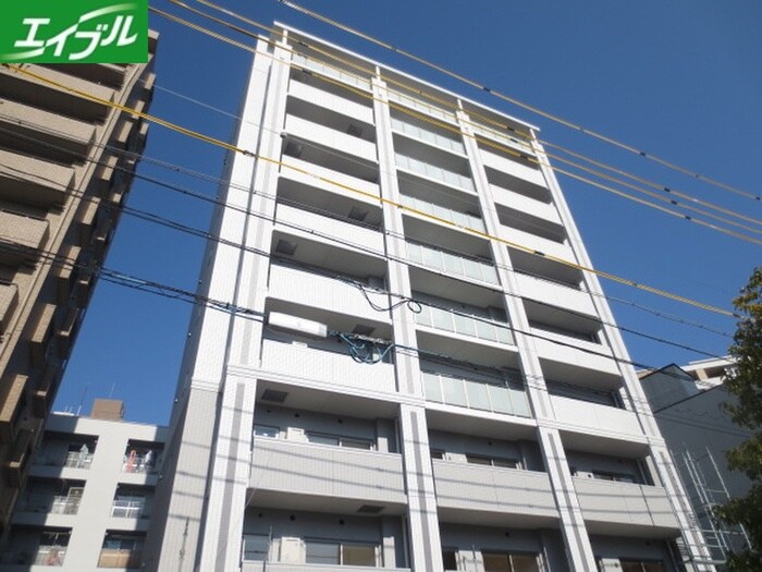 物件外観写真6　(外観写真)