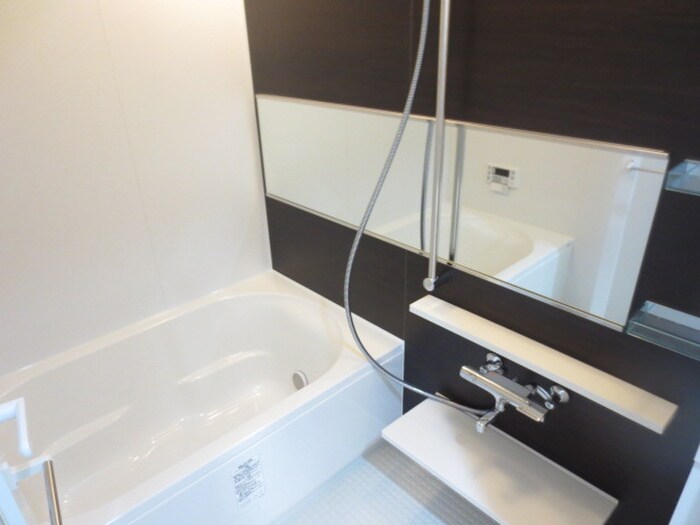 物件内観写真10　(バス／シャワールーム等)
