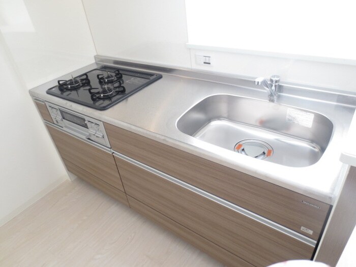 物件内観写真12　(キッチン)