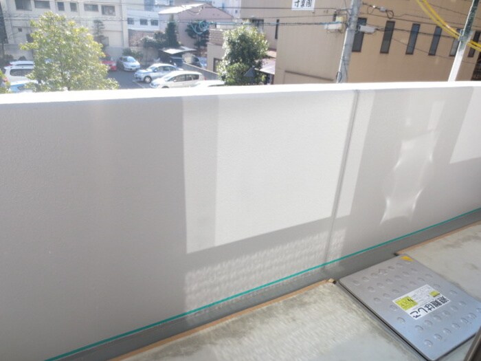 物件内観写真14　(ベランダ・バルコニー)