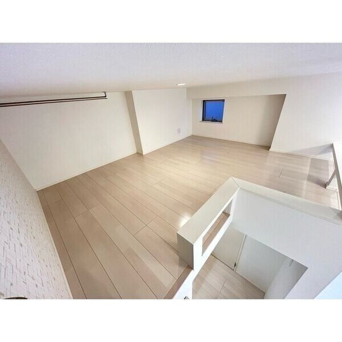 物件内観写真9　(ロフト)