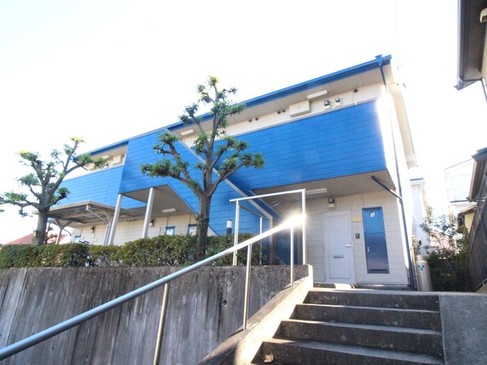 物件外観写真1　(その他)