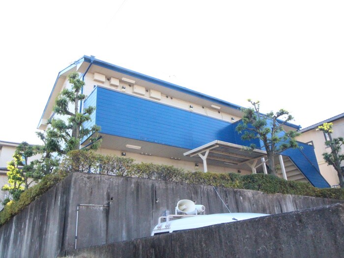 物件外観写真4　(外観写真)