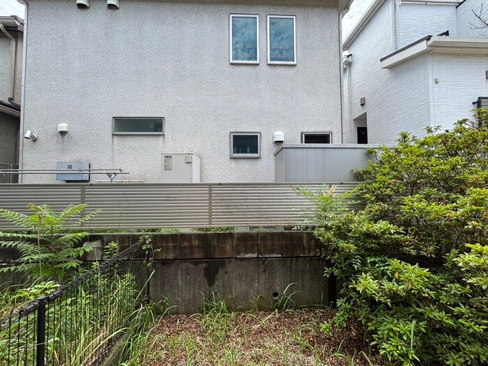 物件内観写真15　(室内からの展望)