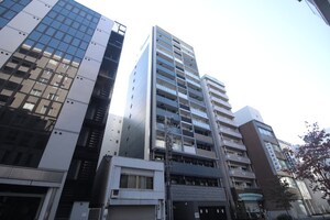 ﾌﾟﾚｻﾝｽ丸の内ｱﾃﾞﾙ(201)外観写真