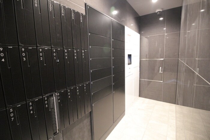 物件外観写真5　(建物設備)