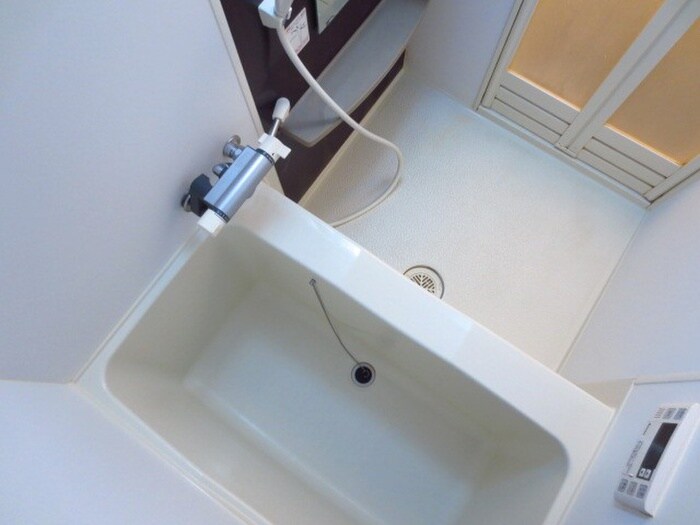 物件内観写真9　(バス／シャワールーム等)