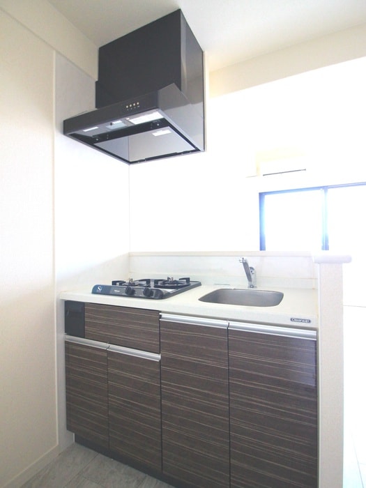 物件内観写真10　(キッチン)