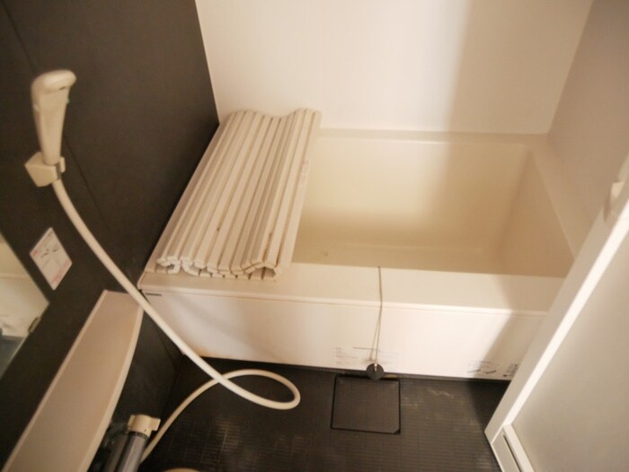 物件内観写真11　(バス／シャワールーム等)