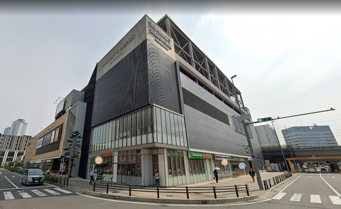 109シネマズ名古屋