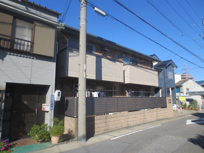 物件外観写真6　(外観写真)