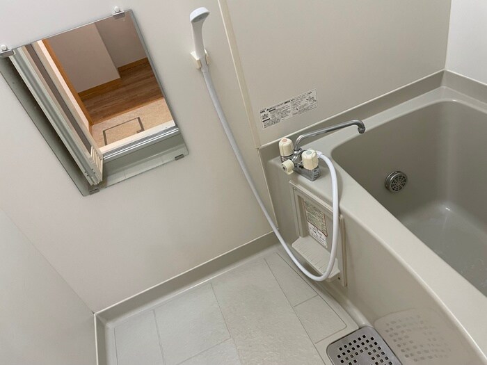 物件内観写真13　(バス／シャワールーム等)