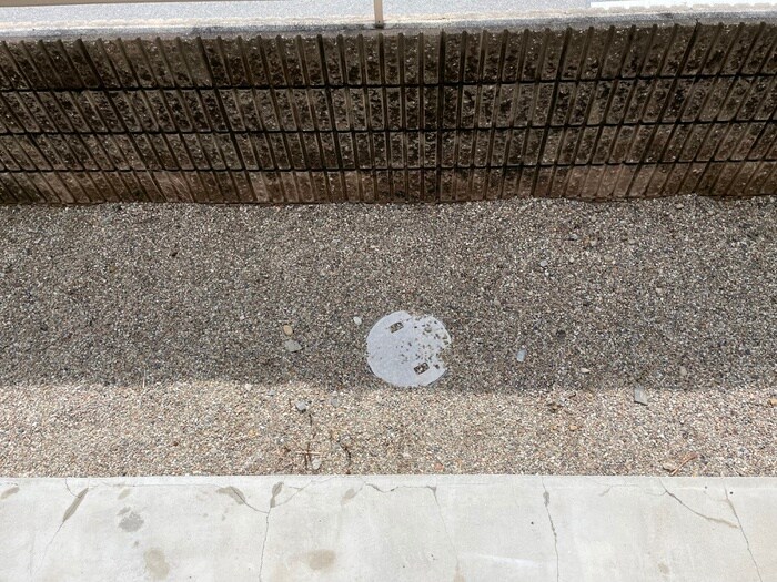 物件内観写真21　(ベランダ・バルコニー)