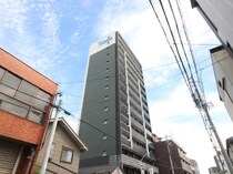 ﾌﾟﾚｻﾝｽ名古屋ｸﾞﾛｳ(801)の外観写真