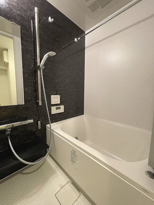 物件内観写真13　(バス／シャワールーム等)