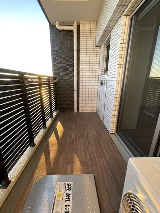 物件内観写真16　(ベランダ・バルコニー)