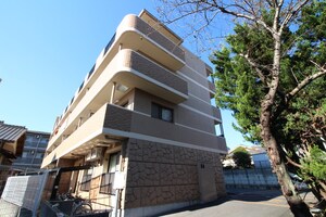 ティエリア豊田外観写真